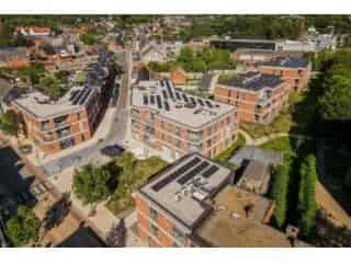 Project: Korenplein - Balen 2498072-RMG01405617_OM_236886