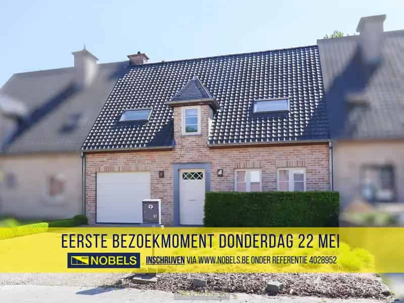 Huis te huur