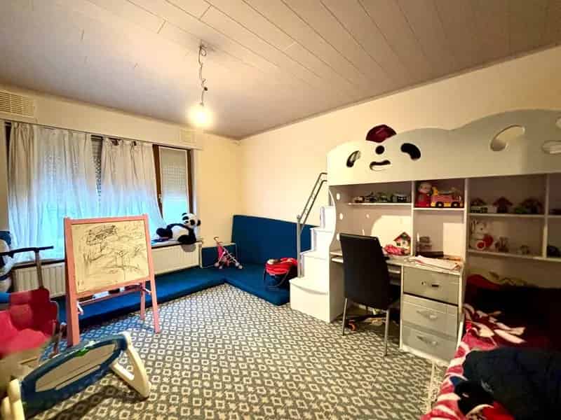OPBRENGSTEIGENDOM BESTAANDE UIT 2 APPARTEMENTEN MET BRUTO-RENDEMENT VAN 5,4%!!