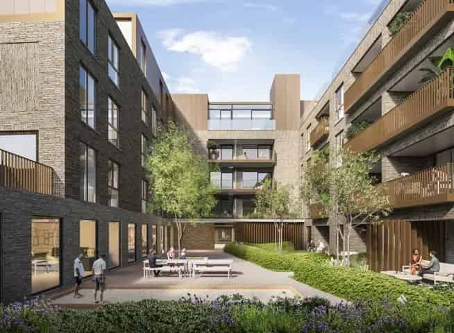 DamasK - Appartement te koop