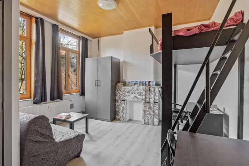 Appartement te koop