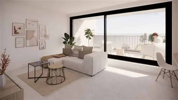 Appartement Te Koop