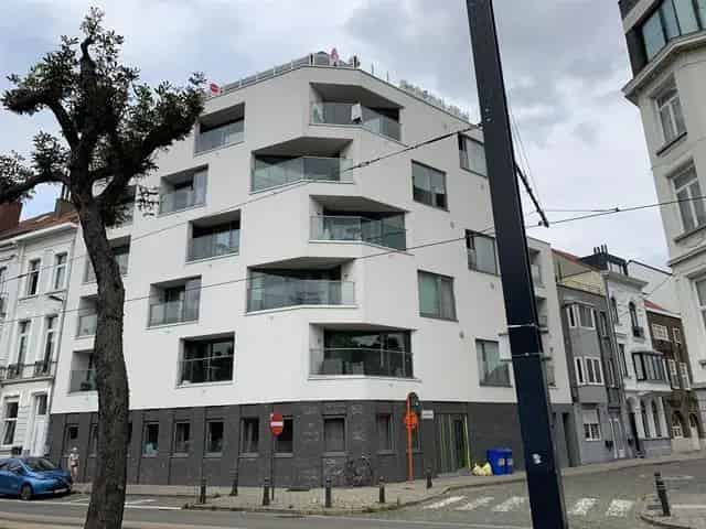 Overdekte parkeerplaats te huur in Gent