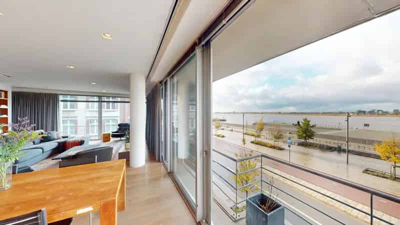 Appartement te huur