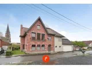 Huis te koop - Deerlijk RBT17142