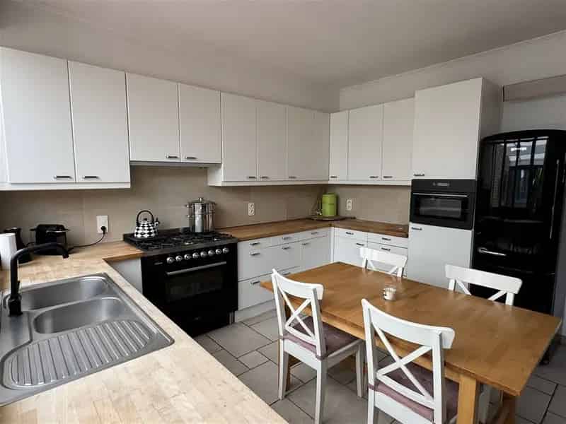 Huis te koop in Verrebroek