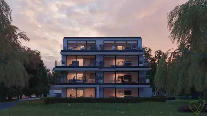 Lancering residentie Klarenhof te Eeklo! - Appartement te koop