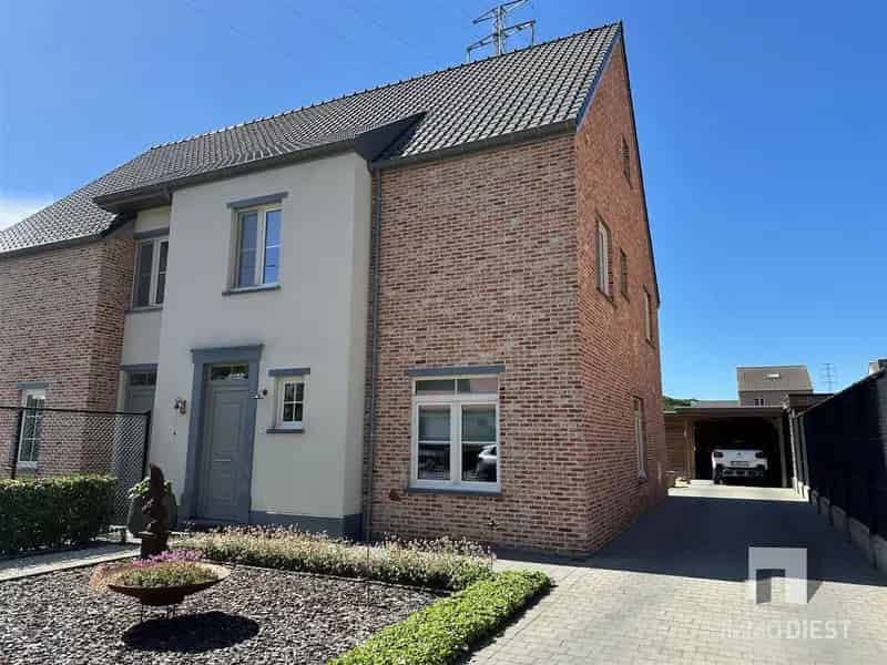 Huis te koop