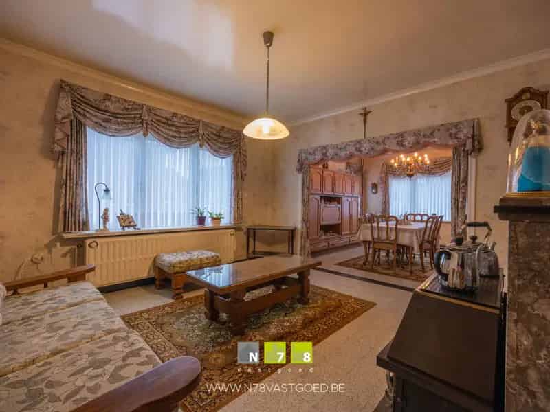 Huis te koop