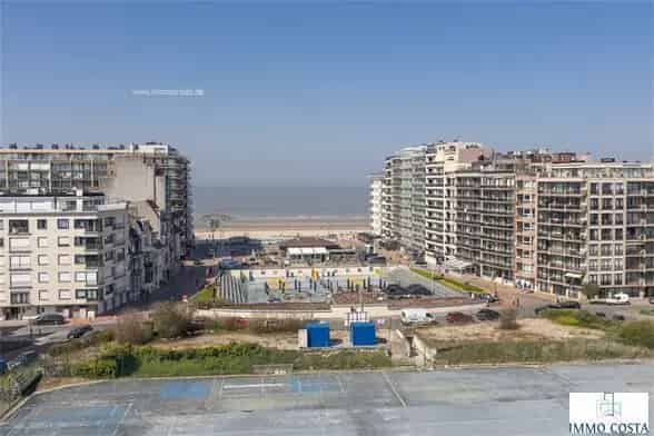 Appartement te koop Westende