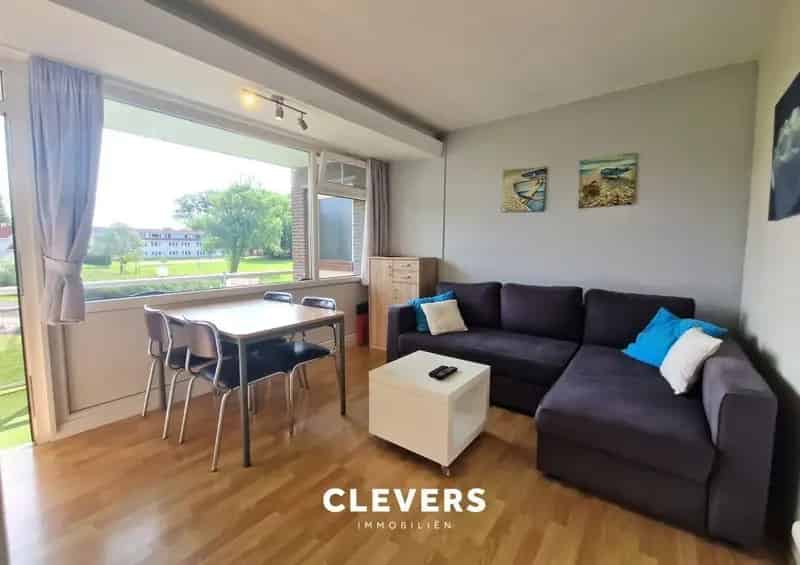 Appartement te huur