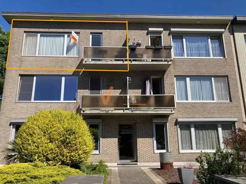 Appartement te koop Schoten 3 slaapkamers garage balkon