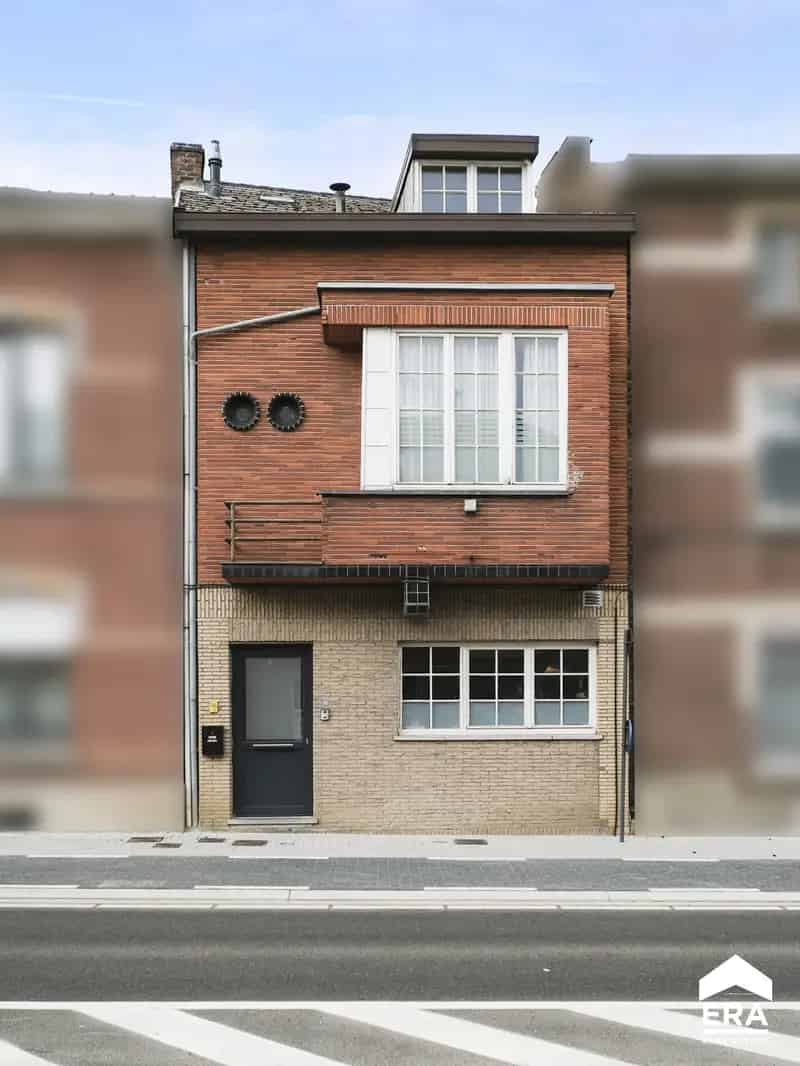 Huis te koop
