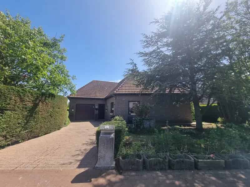 Huis te koop