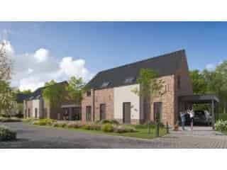 Huis te koop - Hechtel RBT97586