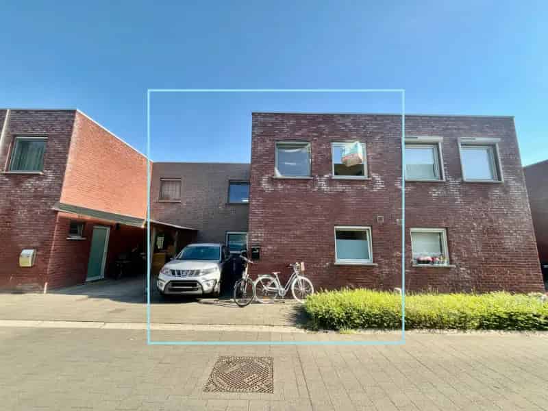Huis te huur Wondelgem 3 slaapkamers