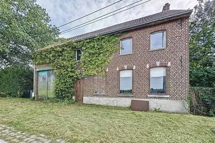 Huis Te Koop