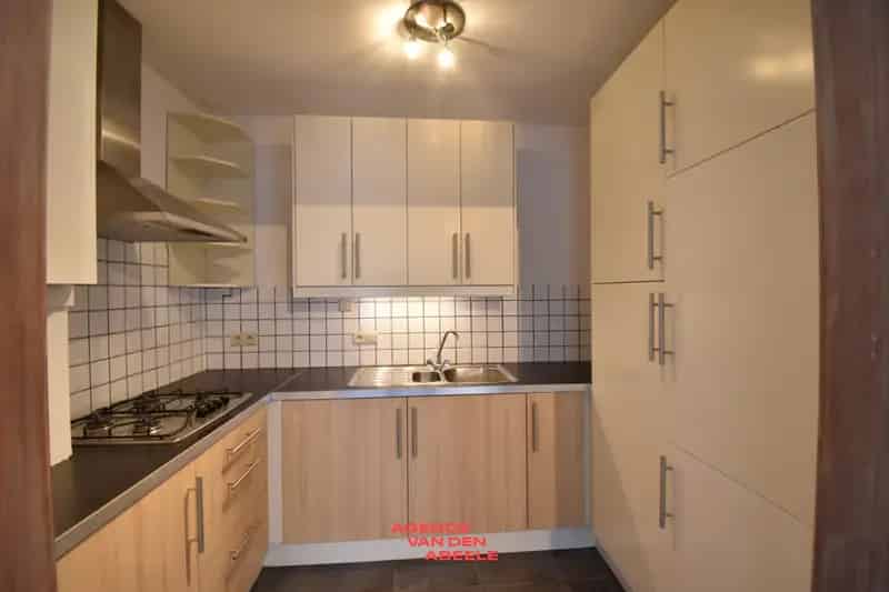 Appartement te koop