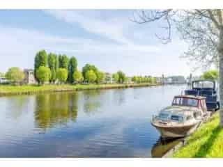 Appartement te Koop Brugge 3 slaapkamers Maritiem Zicht