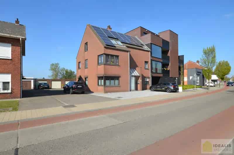 Appartement te huur