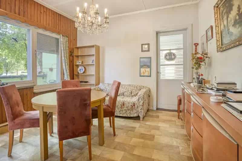 Huis te koop