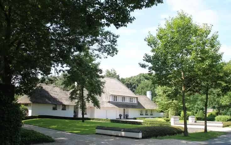 Landhuis Te Koop