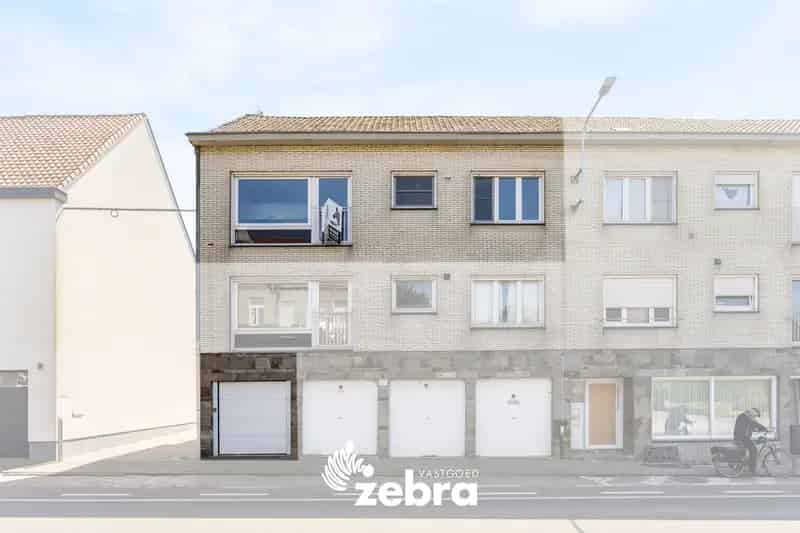 Appartement te huur