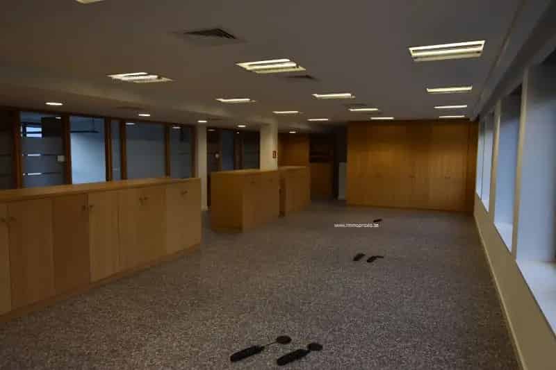 Kantoren te koop Uccle