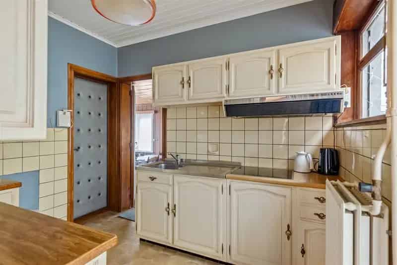 Te moderniseren woning op 3690 m² te Sint-Katelijne-Waver