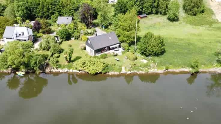 Villa Te Koop