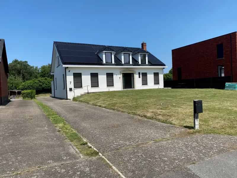 Villa te koop