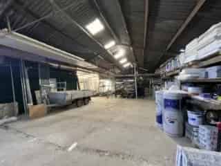Industrie te koop - Ecaussinnes VBC50734