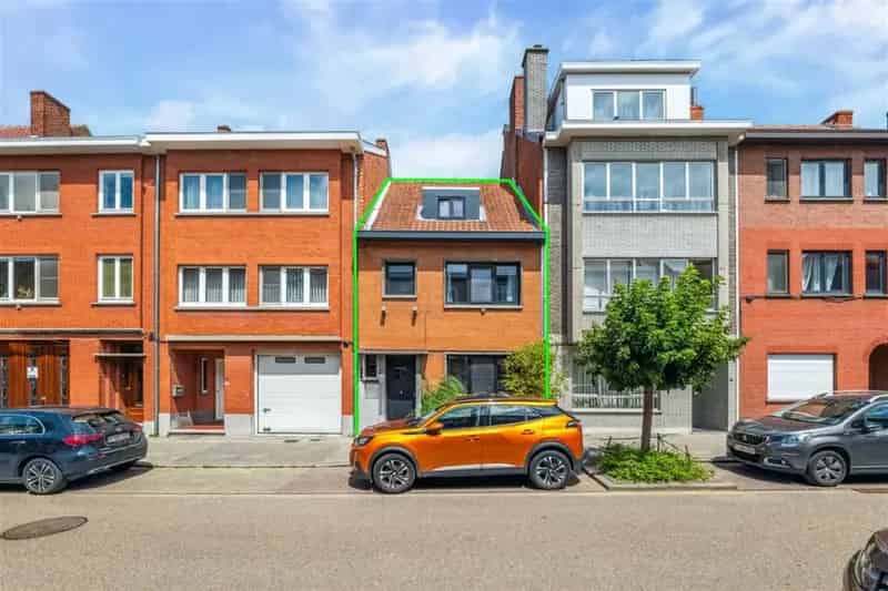 Huis te koop