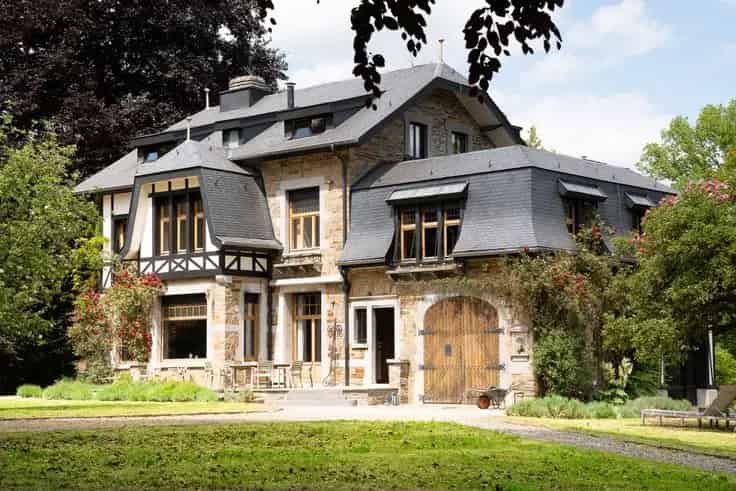 Huis Te Koop