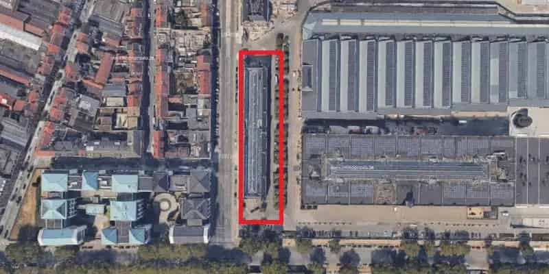 Kantoren te huur Bruxelles