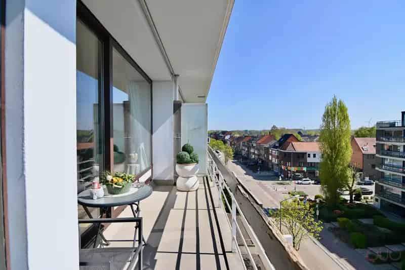 Appartement te koop