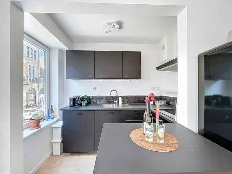 Appartement te koop