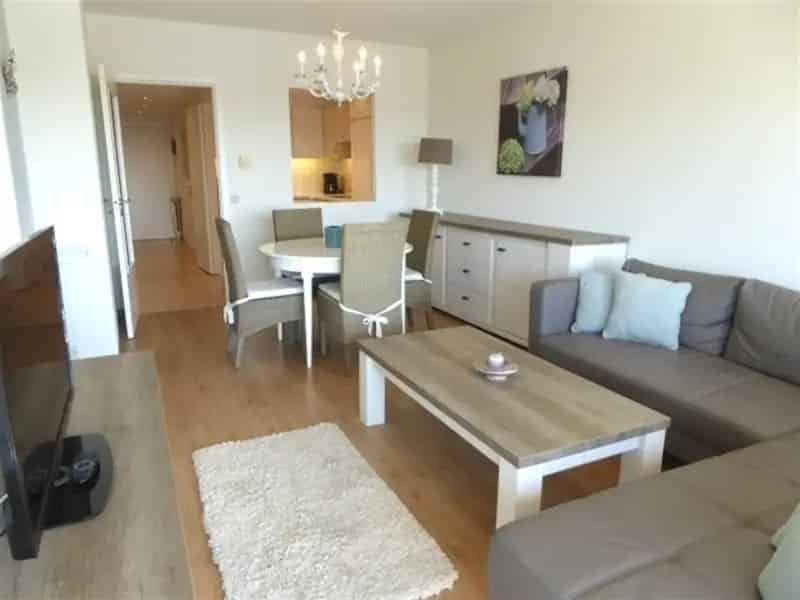 Appartement te huur Jachthaven 1 slaapkamer Zonnig