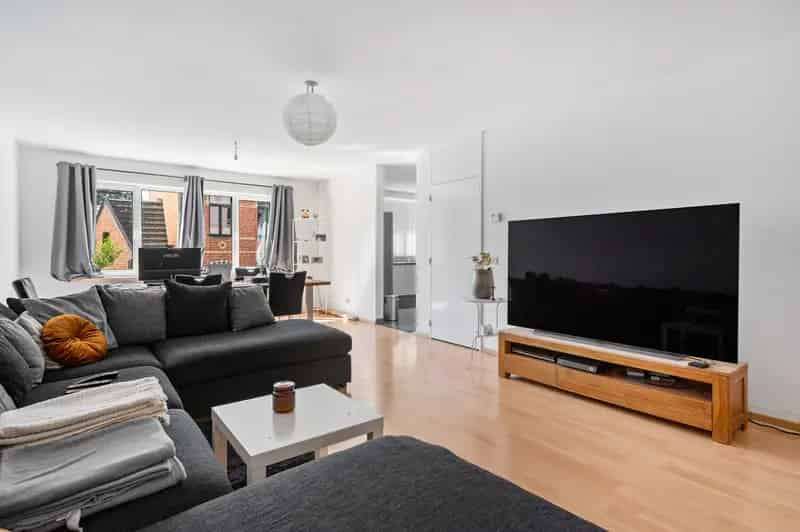 Appartement te huur