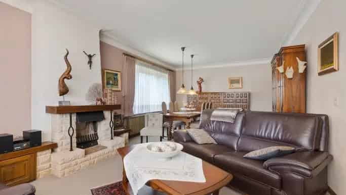 Huis te koop in Acacialaan 45, Paal - Dewaele