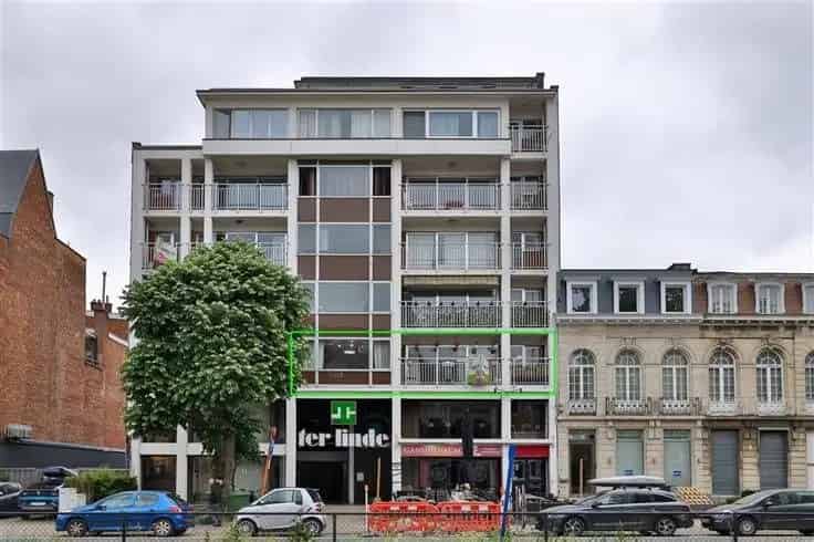 Appartement Te Koop