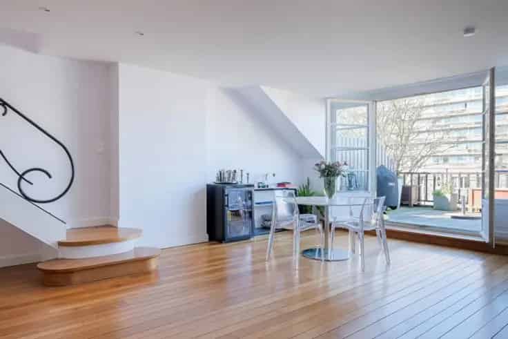 Penthouse Te Koop