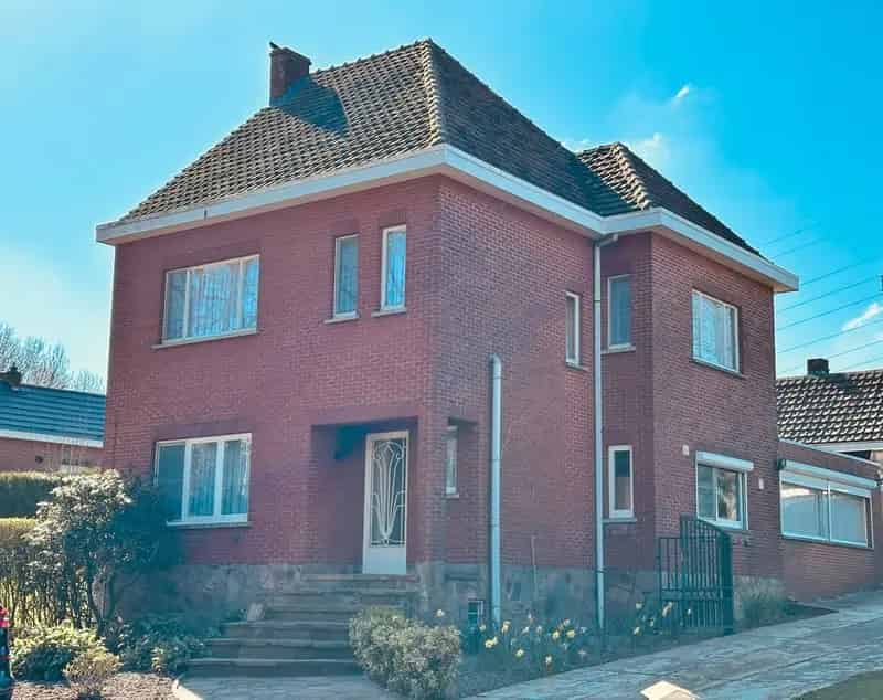 Huis te koop