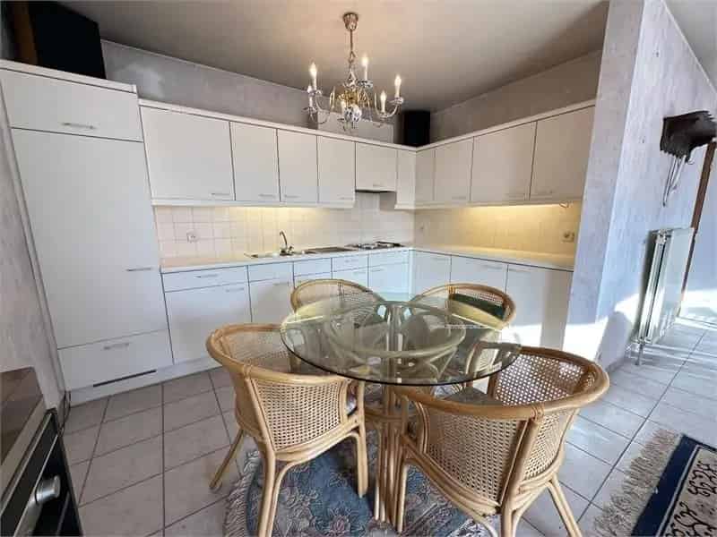 Appartement te koop Tongeren-Borgloon