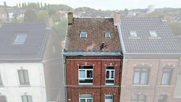 Duplex Te Koop