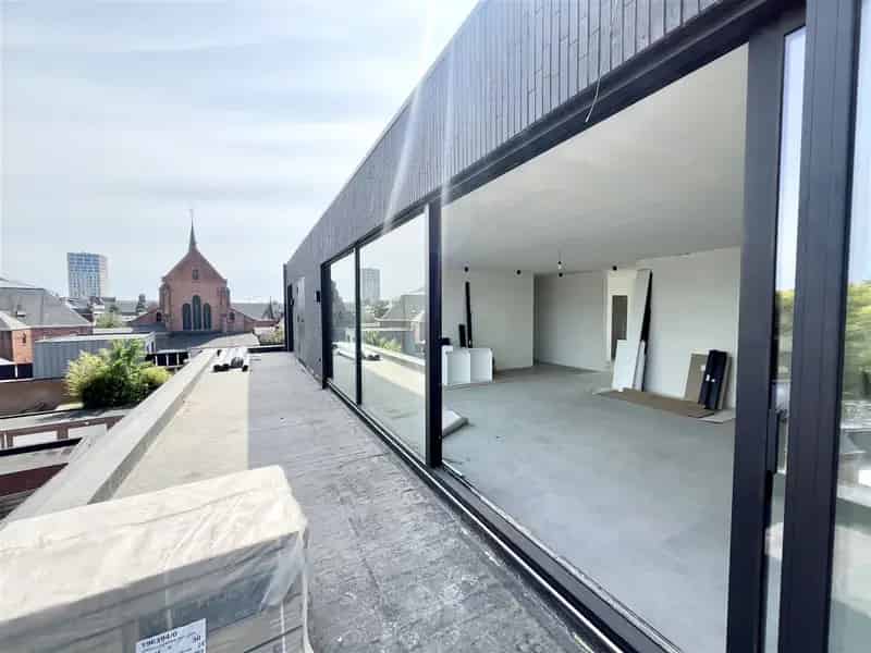 Appartement te koop