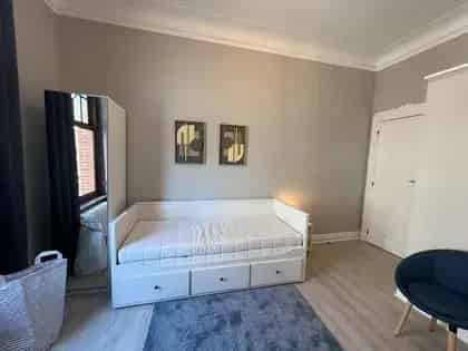 Kamer Te Huur , 7, Zelfbestuursstraat, Anderlecht, Brussel Hoofdstad