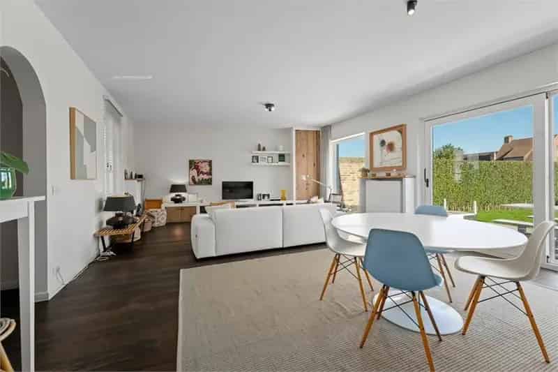 Huis te koop Knokke-Heist
