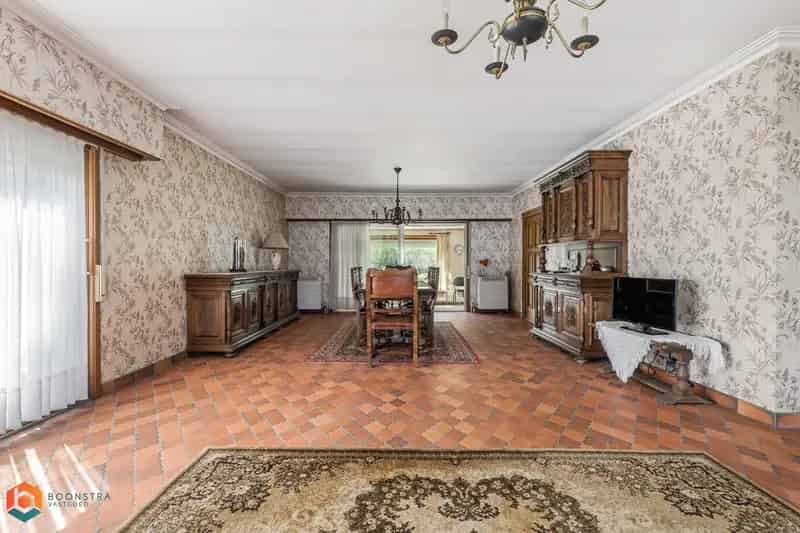Huis te huur