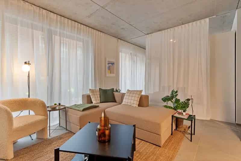 Appartement te koop